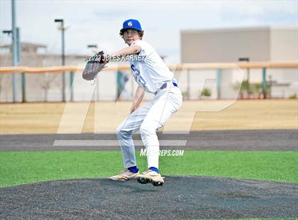 Thumbnail 2 in Shadow Ridge @ Bishop Gorman photogallery.