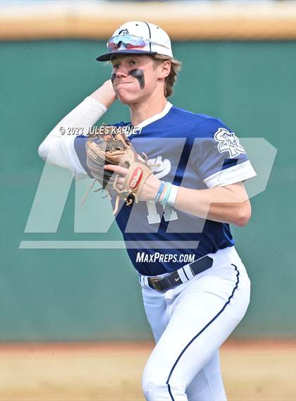 Thumbnail 2 in Shadow Ridge @ Bishop Gorman photogallery.