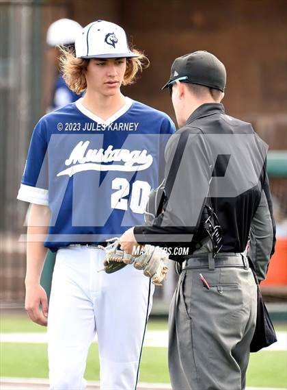 Thumbnail 3 in Shadow Ridge @ Bishop Gorman photogallery.