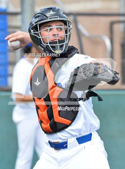 Thumbnail 1 in Shadow Ridge @ Bishop Gorman photogallery.