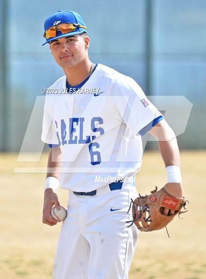 Thumbnail 3 in Shadow Ridge @ Bishop Gorman photogallery.