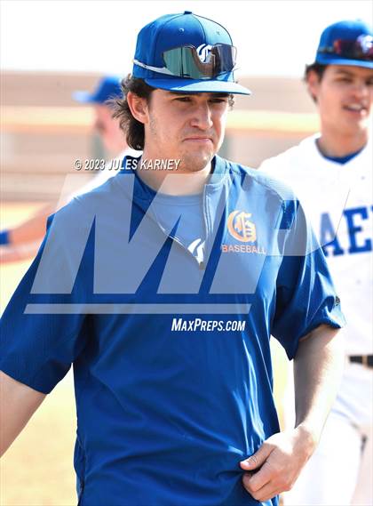 Thumbnail 3 in Shadow Ridge @ Bishop Gorman photogallery.