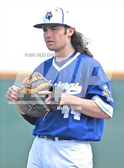 Thumbnail 3 in Shadow Ridge @ Bishop Gorman photogallery.
