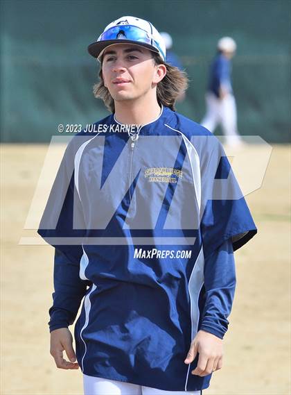 Thumbnail 1 in Shadow Ridge @ Bishop Gorman photogallery.