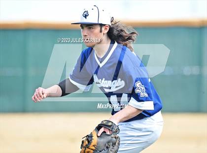 Thumbnail 2 in Shadow Ridge @ Bishop Gorman photogallery.