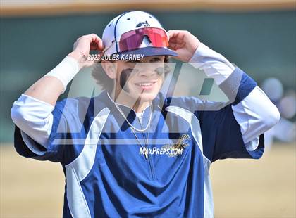 Thumbnail 3 in Shadow Ridge @ Bishop Gorman photogallery.