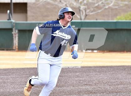 Thumbnail 2 in Shadow Ridge @ Bishop Gorman photogallery.