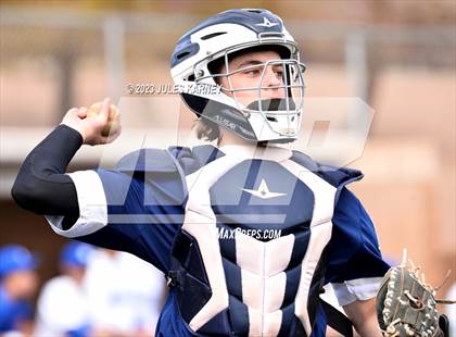 Thumbnail 2 in Shadow Ridge @ Bishop Gorman photogallery.