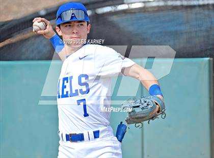 Thumbnail 1 in Shadow Ridge @ Bishop Gorman photogallery.