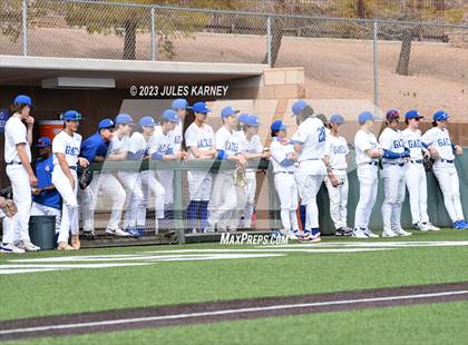 Thumbnail 1 in Shadow Ridge @ Bishop Gorman photogallery.