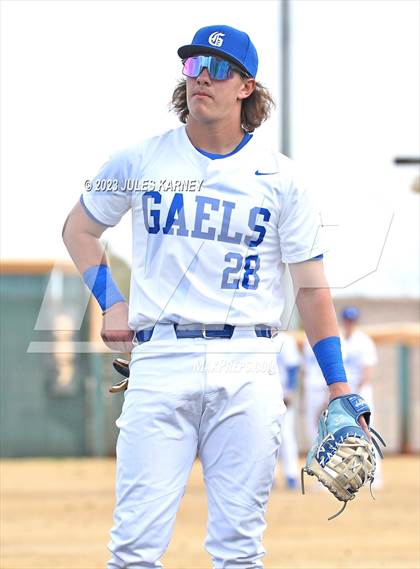 Thumbnail 2 in Shadow Ridge @ Bishop Gorman photogallery.