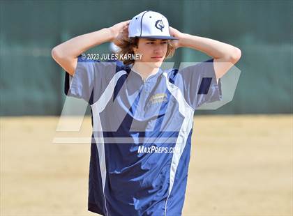 Thumbnail 3 in Shadow Ridge @ Bishop Gorman photogallery.