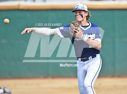 Thumbnail 3 in Shadow Ridge @ Bishop Gorman photogallery.