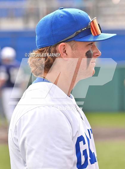 Thumbnail 2 in Shadow Ridge @ Bishop Gorman photogallery.