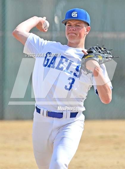Thumbnail 1 in Shadow Ridge @ Bishop Gorman photogallery.