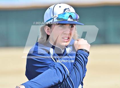 Thumbnail 1 in Shadow Ridge @ Bishop Gorman photogallery.