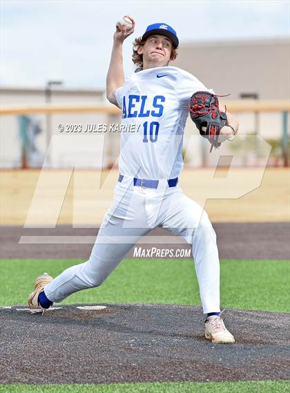 Thumbnail 3 in Shadow Ridge @ Bishop Gorman photogallery.