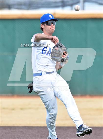 Thumbnail 3 in Shadow Ridge @ Bishop Gorman photogallery.