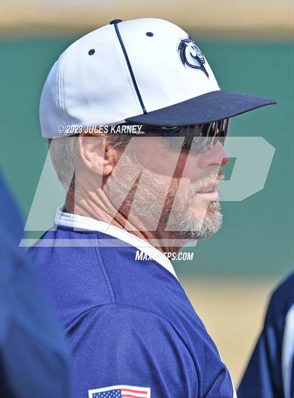 Thumbnail 3 in Shadow Ridge @ Bishop Gorman photogallery.