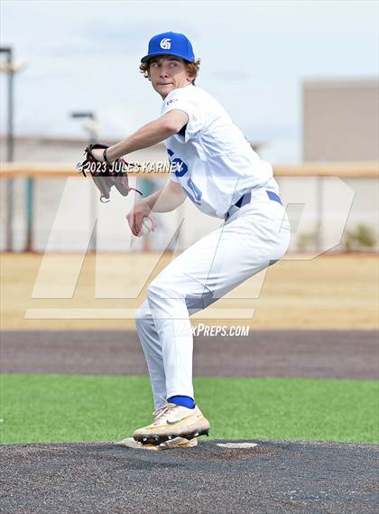 Thumbnail 3 in Shadow Ridge @ Bishop Gorman photogallery.