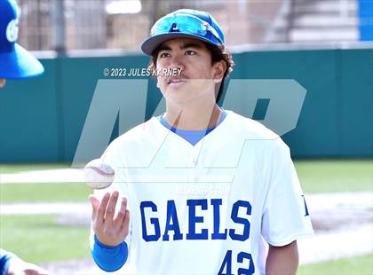 Thumbnail 3 in Shadow Ridge @ Bishop Gorman photogallery.