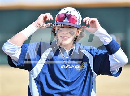 Thumbnail 2 in Shadow Ridge @ Bishop Gorman photogallery.
