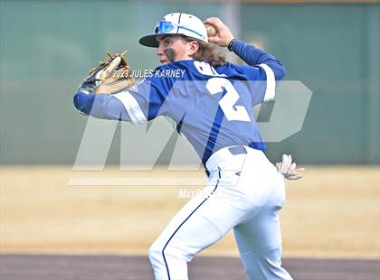 Thumbnail 1 in Shadow Ridge @ Bishop Gorman photogallery.