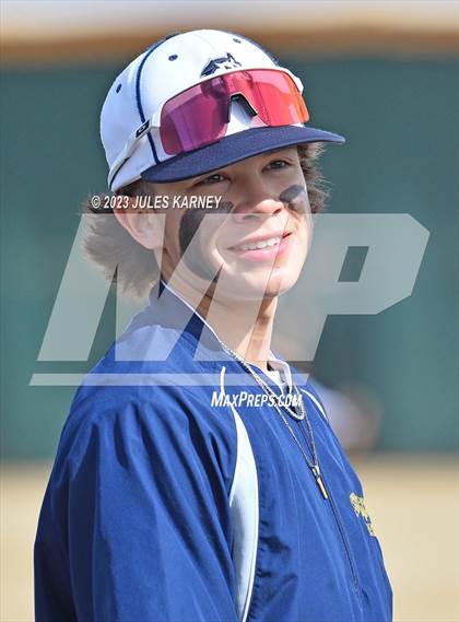 Thumbnail 2 in Shadow Ridge @ Bishop Gorman photogallery.