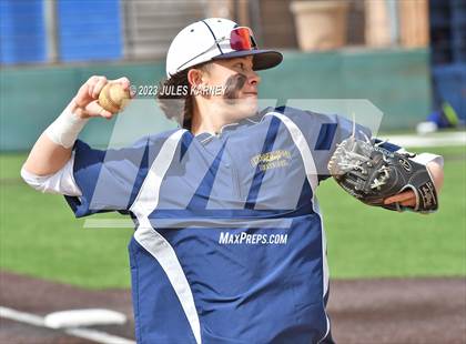 Thumbnail 3 in Shadow Ridge @ Bishop Gorman photogallery.