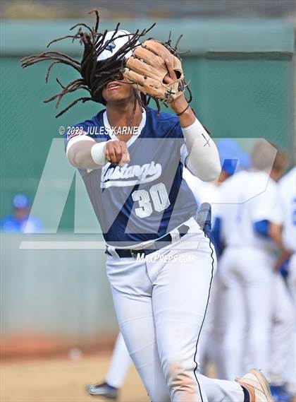 Thumbnail 2 in Shadow Ridge @ Bishop Gorman photogallery.