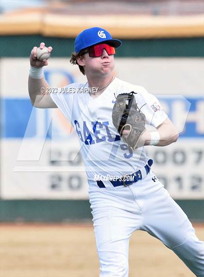 Thumbnail 2 in Shadow Ridge @ Bishop Gorman photogallery.
