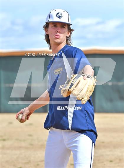 Thumbnail 2 in Shadow Ridge @ Bishop Gorman photogallery.