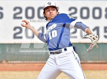 Thumbnail 1 in Shadow Ridge @ Bishop Gorman photogallery.