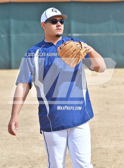 Thumbnail 3 in Shadow Ridge @ Bishop Gorman photogallery.