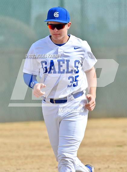 Thumbnail 2 in Shadow Ridge @ Bishop Gorman photogallery.