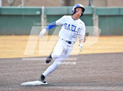 Thumbnail 3 in Shadow Ridge @ Bishop Gorman photogallery.