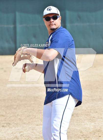 Thumbnail 1 in Shadow Ridge @ Bishop Gorman photogallery.