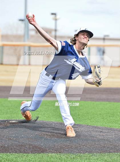 Thumbnail 2 in Shadow Ridge @ Bishop Gorman photogallery.