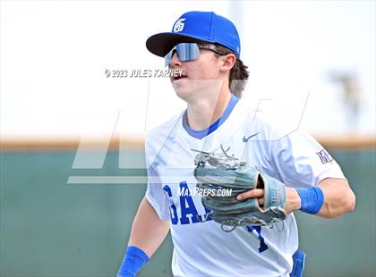 Thumbnail 2 in Shadow Ridge @ Bishop Gorman photogallery.