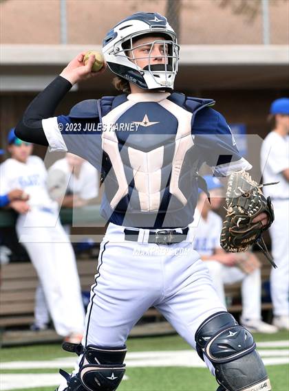 Thumbnail 1 in Shadow Ridge @ Bishop Gorman photogallery.