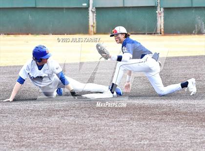 Thumbnail 3 in Shadow Ridge @ Bishop Gorman photogallery.