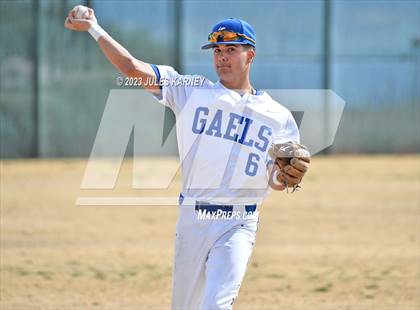 Thumbnail 1 in Shadow Ridge @ Bishop Gorman photogallery.