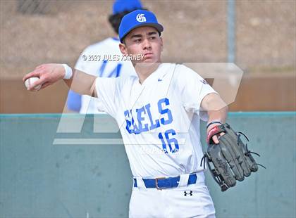 Thumbnail 1 in Shadow Ridge @ Bishop Gorman photogallery.