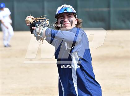 Thumbnail 3 in Shadow Ridge @ Bishop Gorman photogallery.