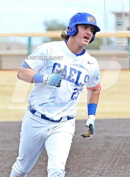 Thumbnail 1 in Shadow Ridge @ Bishop Gorman photogallery.