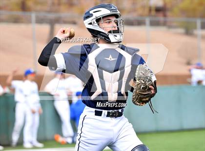 Thumbnail 3 in Shadow Ridge @ Bishop Gorman photogallery.