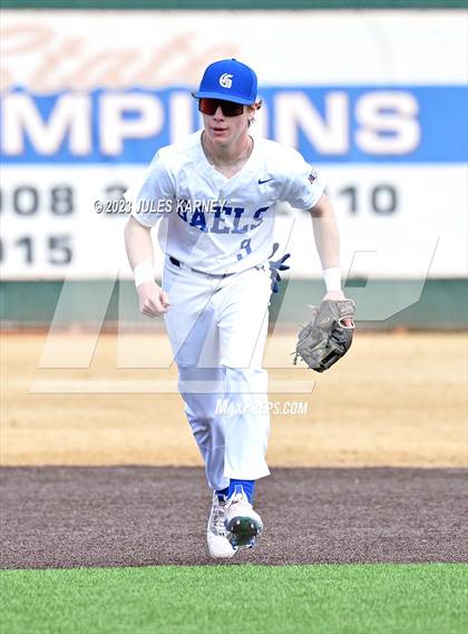 Thumbnail 1 in Shadow Ridge @ Bishop Gorman photogallery.