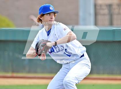 Thumbnail 2 in Shadow Ridge @ Bishop Gorman photogallery.