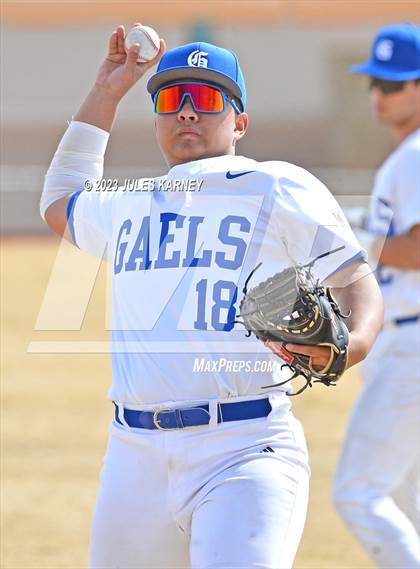 Thumbnail 3 in Shadow Ridge @ Bishop Gorman photogallery.
