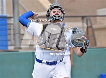 Thumbnail 2 in Shadow Ridge @ Bishop Gorman photogallery.